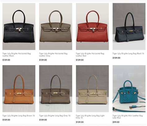 luxury dupes website.